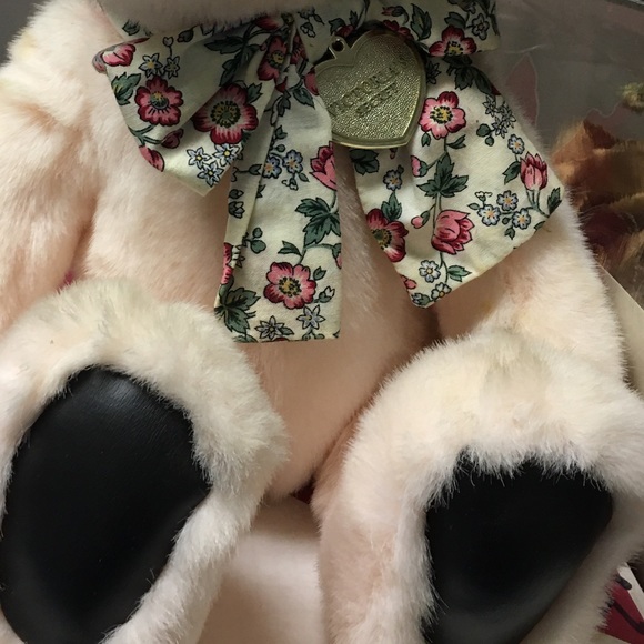 Victoria Secret Gund Teddy Bear - Picture 9 of 15